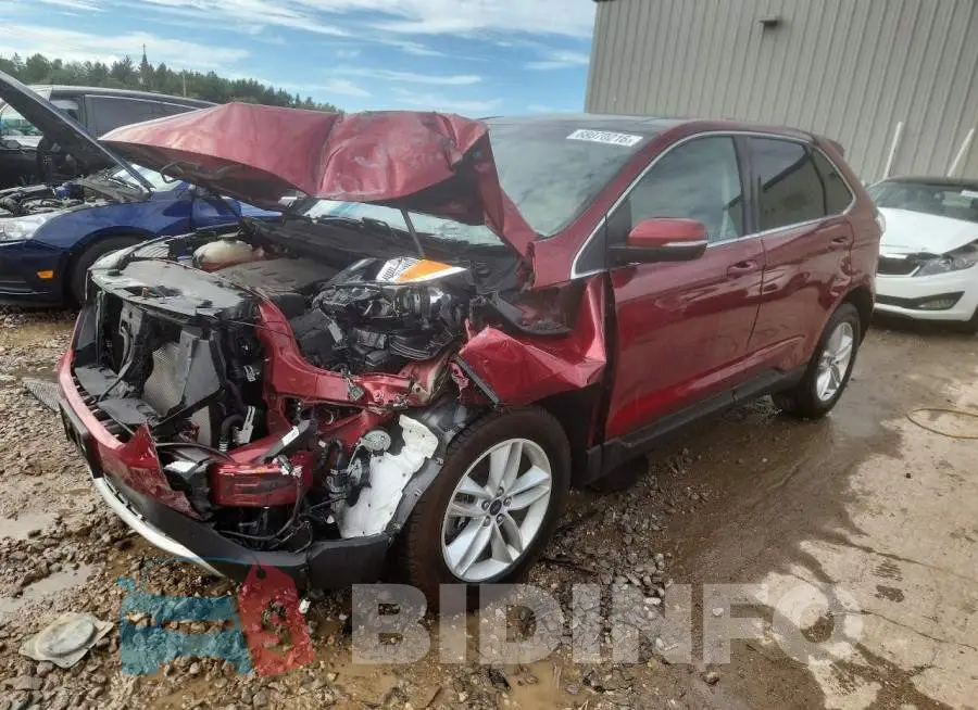 2FMPK4J88HBC41749 Photo# 1