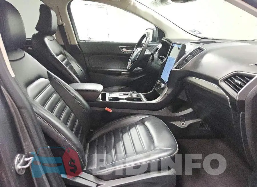 2FMPK4J96NBA92567 Photo# 14