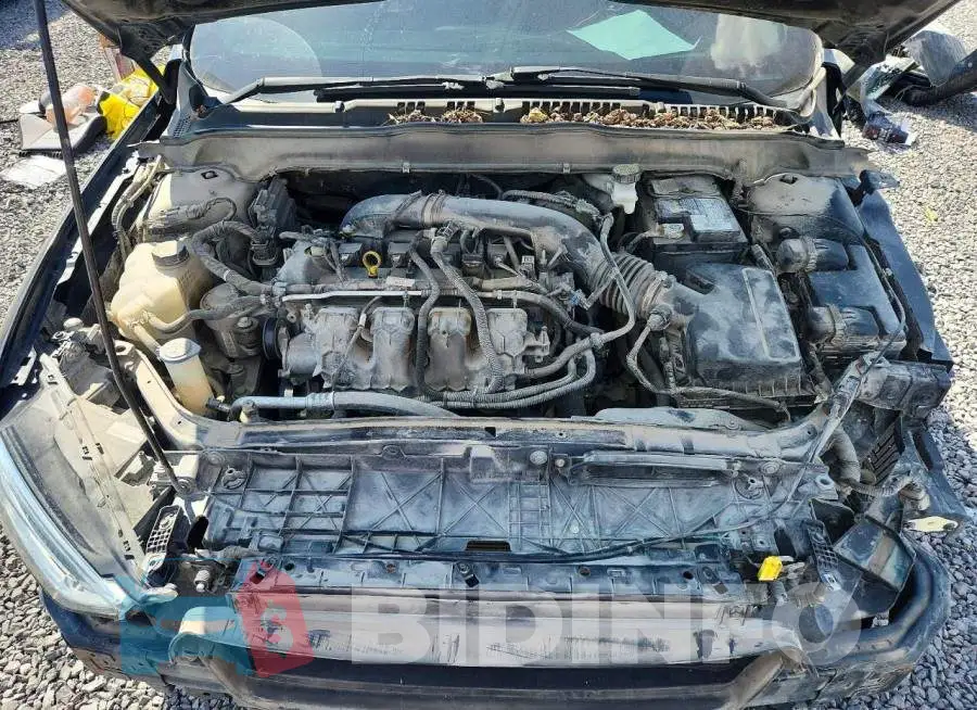 3FA6P0D99LR192608 Photo# 11