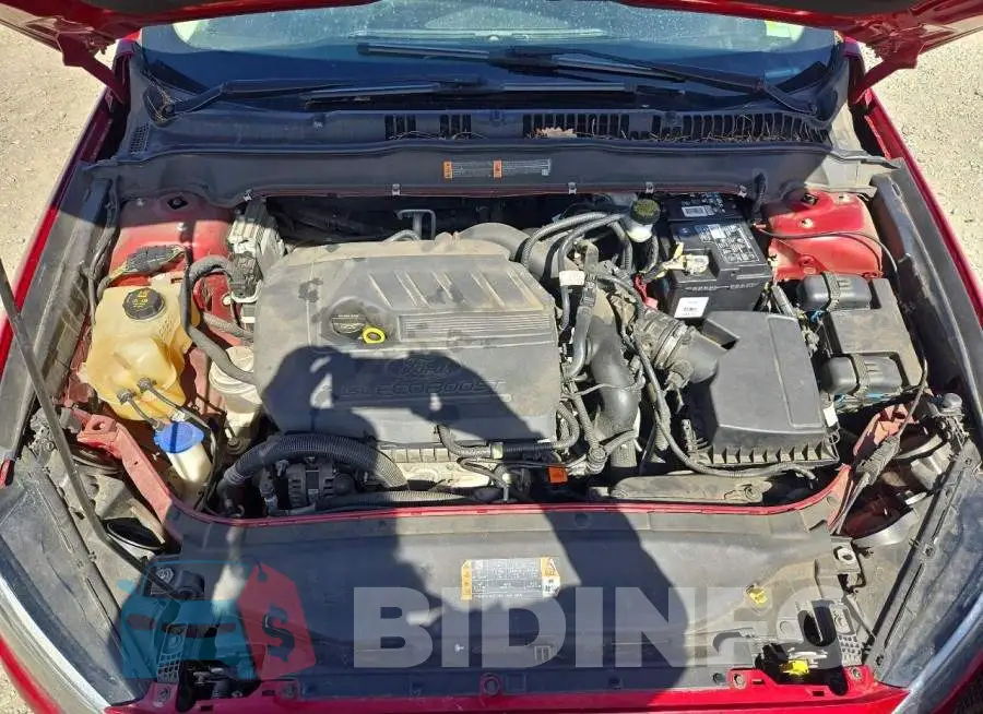 3FA6P0HDXJR240984 Photo# 11