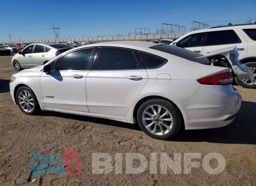 3FA6P0LU2HR117388 Photo# 2