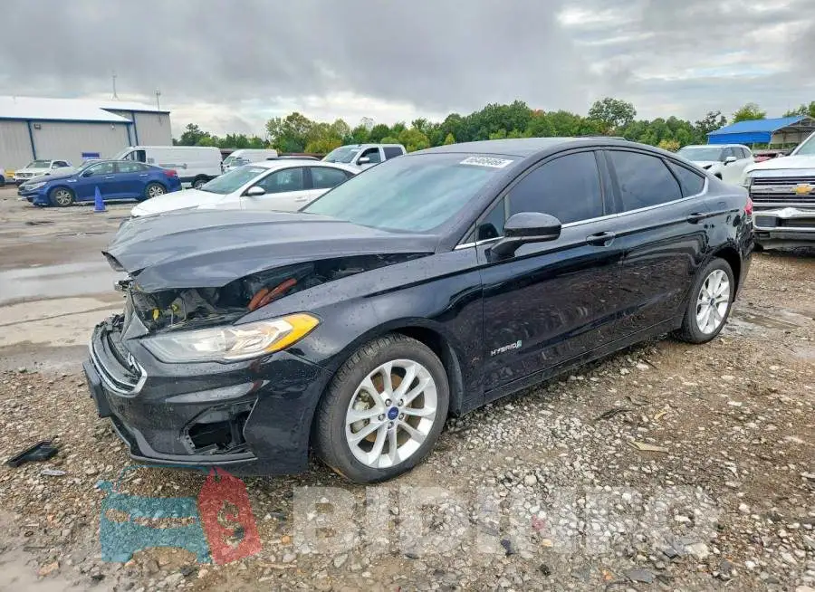 3FA6P0LU5KR117781 Photo# 1