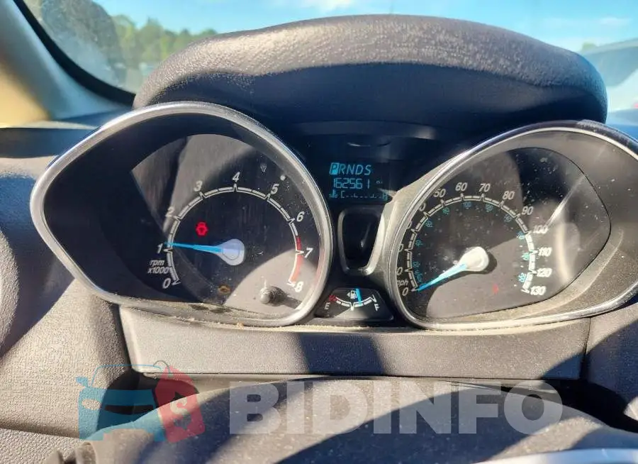 3FADP4BJ5HM125097 Photo# 9