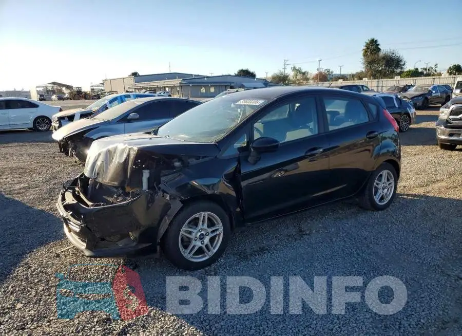 3FADP4EJ9KM113280 Photo# 1