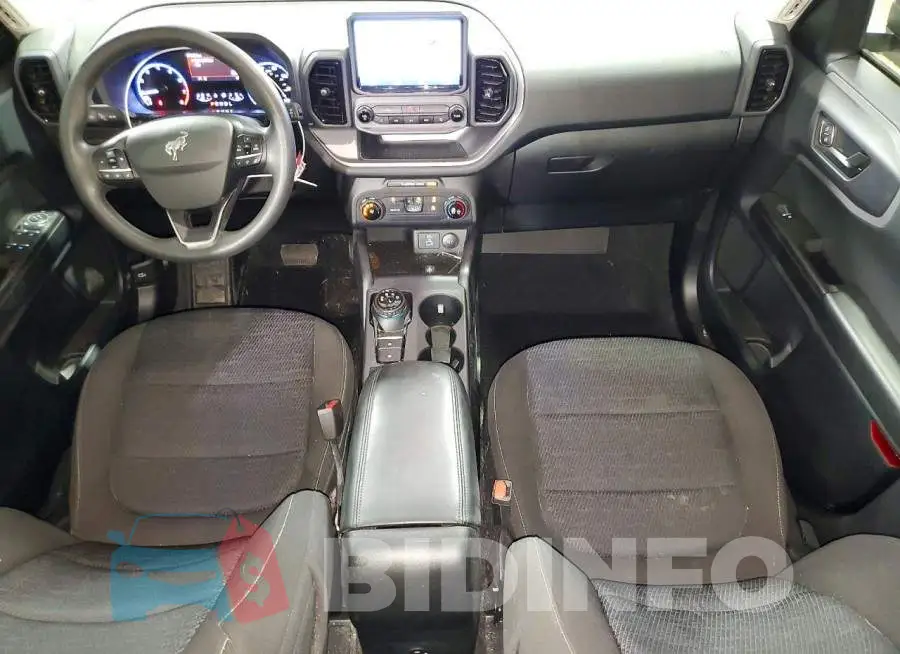 3FMCR9A65NRD70552 Photo# 8