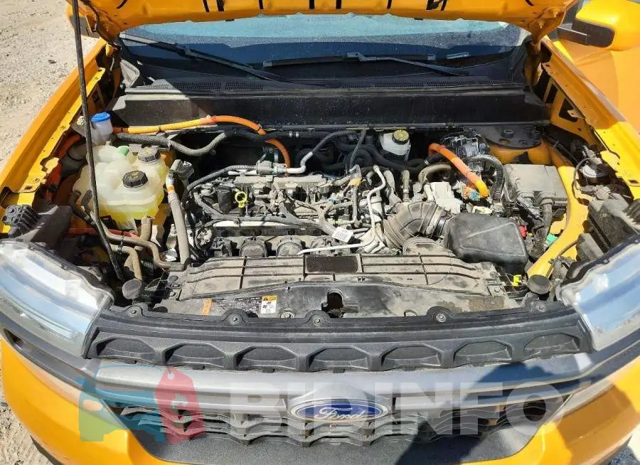 3FTTW8E39PRA70992 Photo# 11