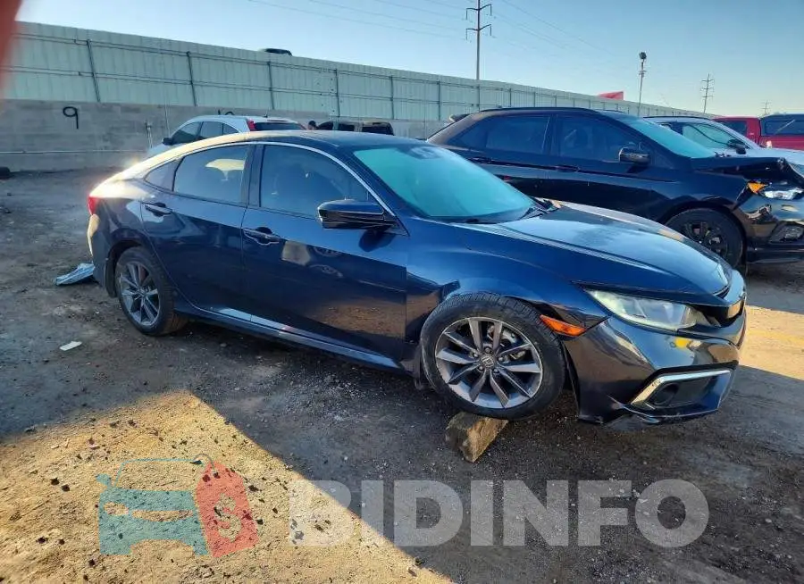 19XFC1F30LE001492 Photo# 4
