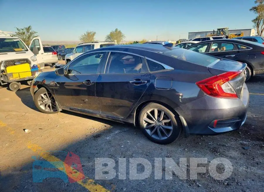 19XFC1F30LE001492 Photo# 2