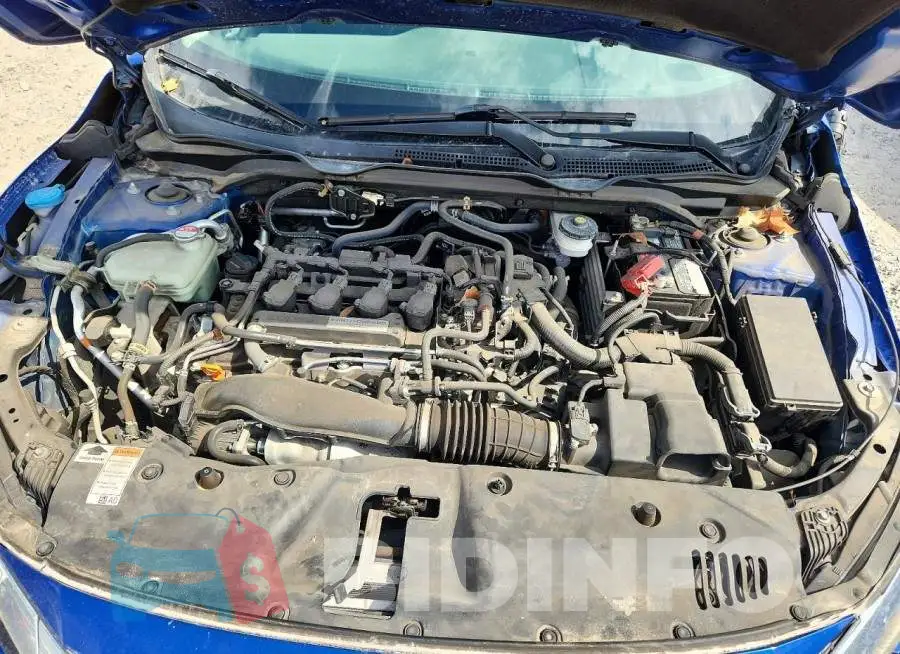 19XFC1F31HE020933 Photo# 11