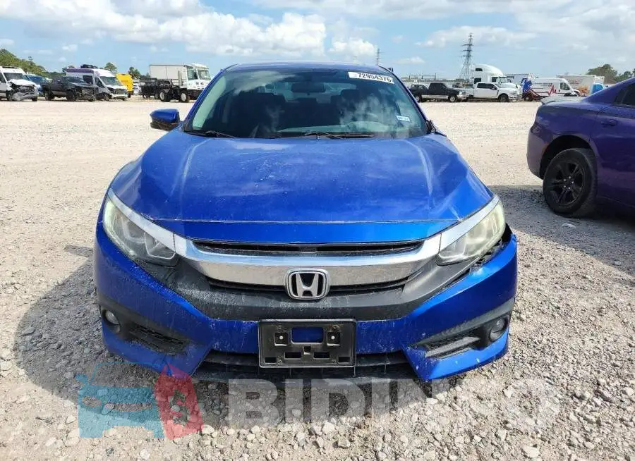 19XFC1F31HE020933 Photo# 5