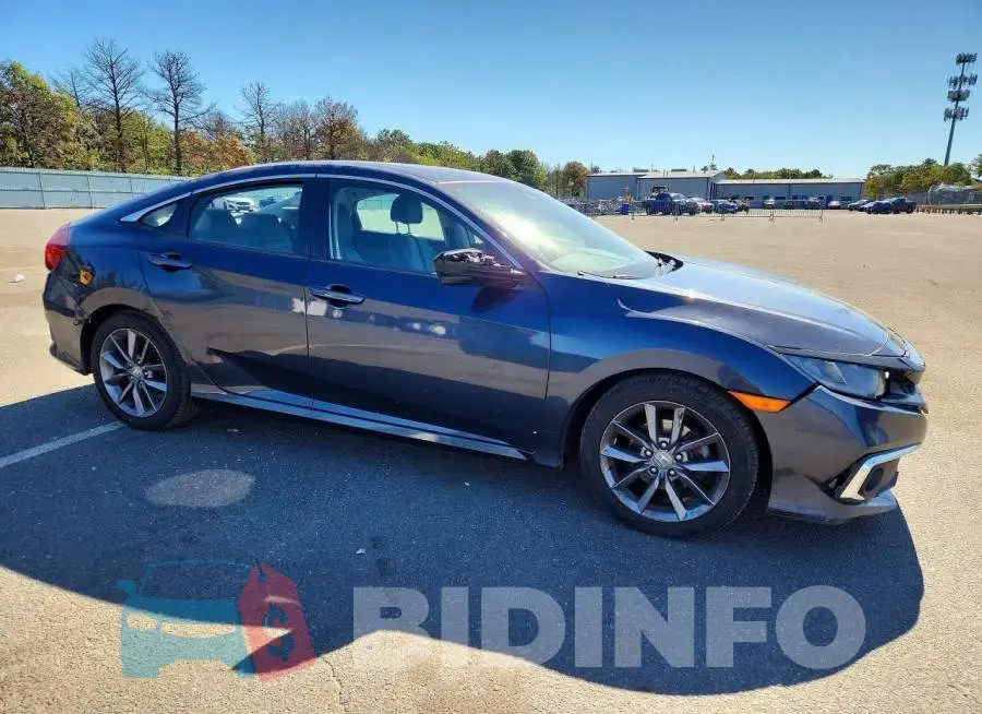 19XFC1F32ME201565 Photo# 4