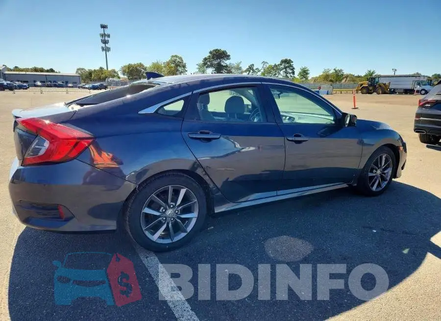 19XFC1F32ME201565 Photo# 3