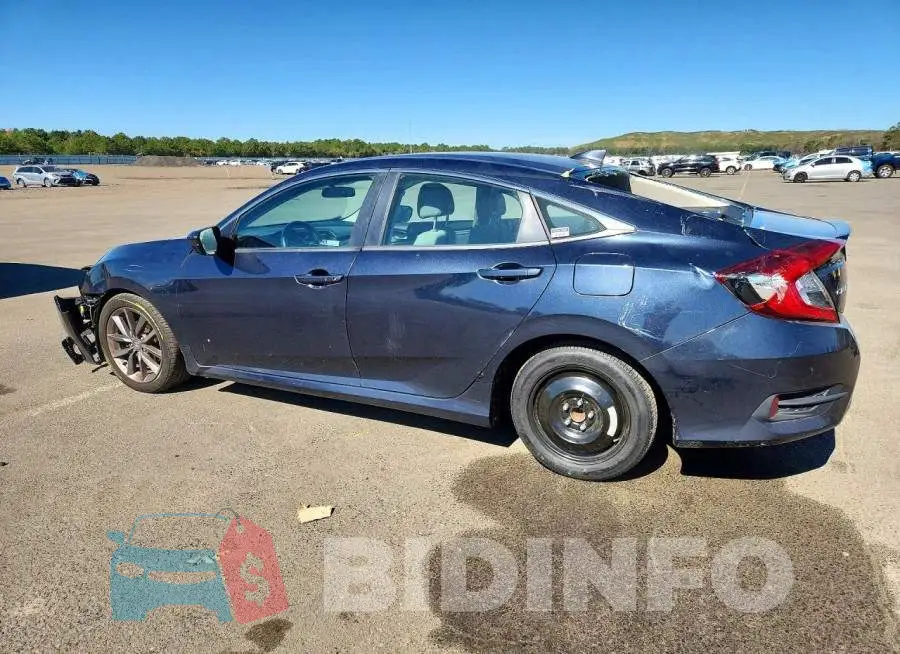 19XFC1F32ME201565 Photo# 2