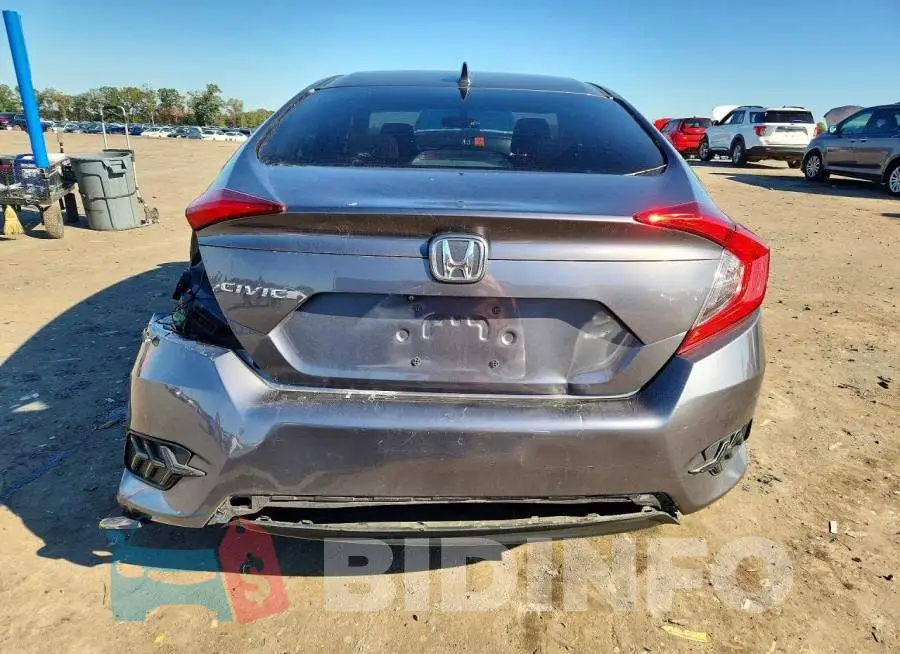 19XFC2F74HE225719 Photo# 6