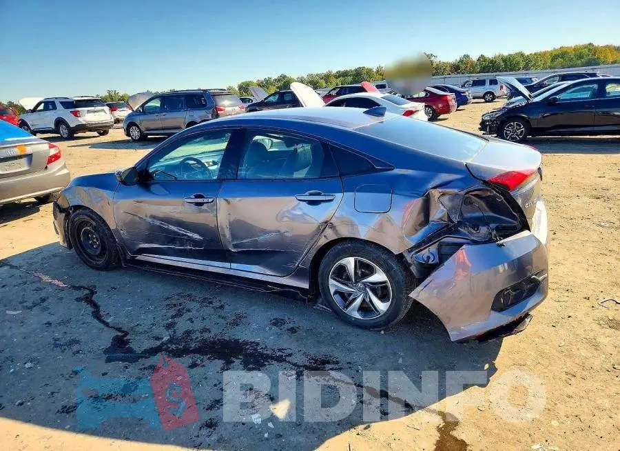 19XFC2F74HE225719 Photo# 2