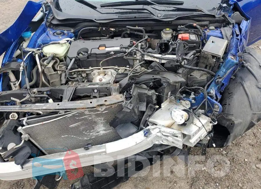 19XFC2F78HE218711 Photo# 11