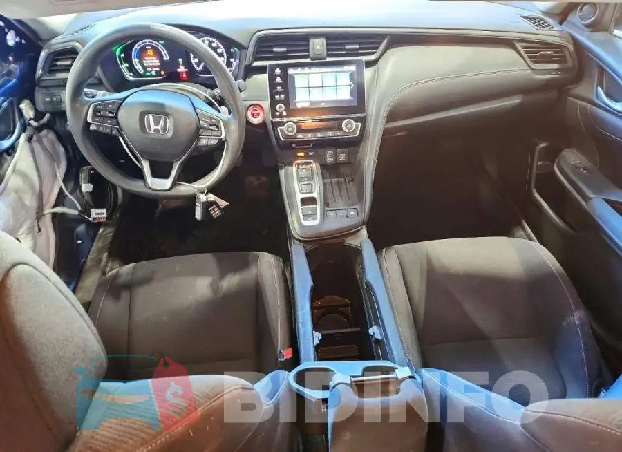 19XZE4F59KE007512 Photo# 8