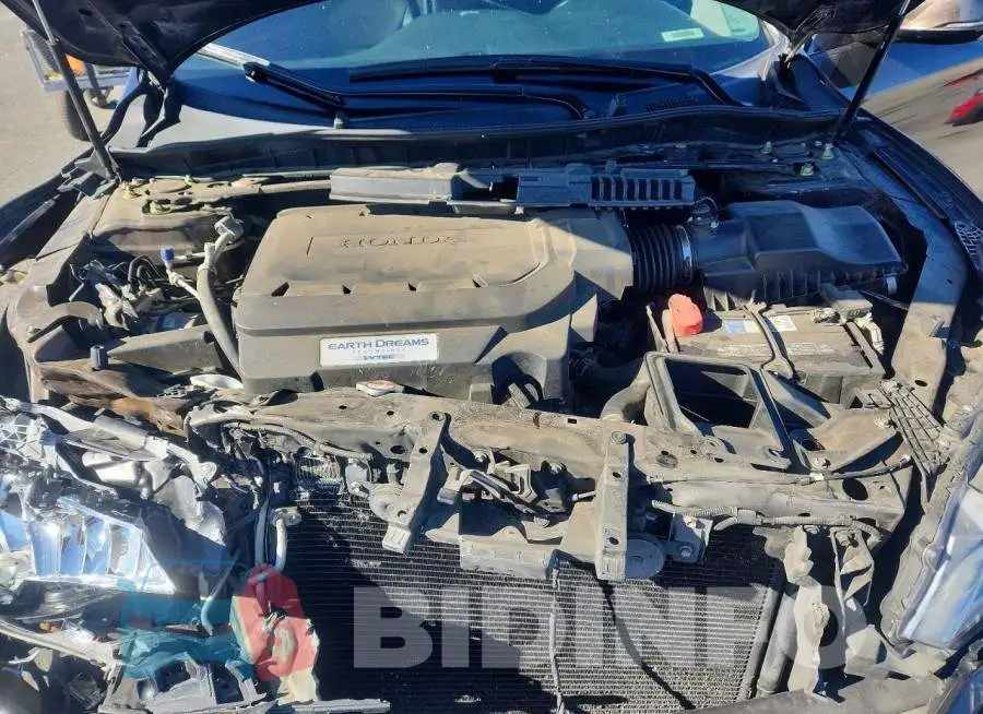 1HGCR3F96HA033389 Photo# 11