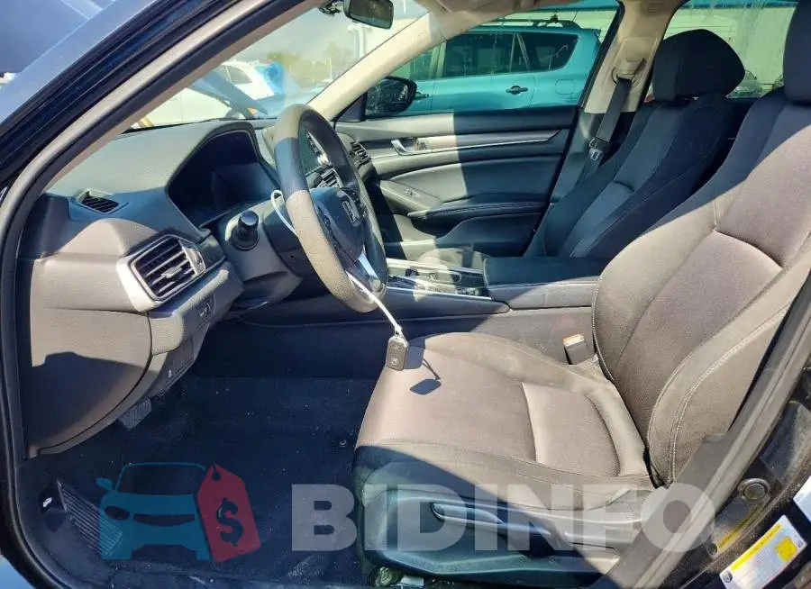 1HGCV1F13JA247871 Photo# 7