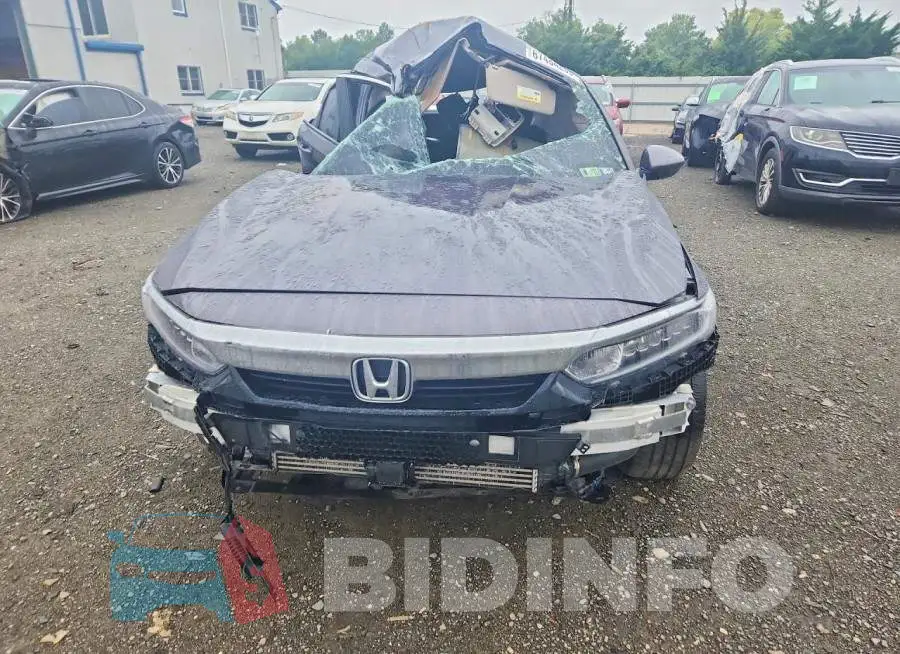 1HGCV1F13MA123393 Photo# 5