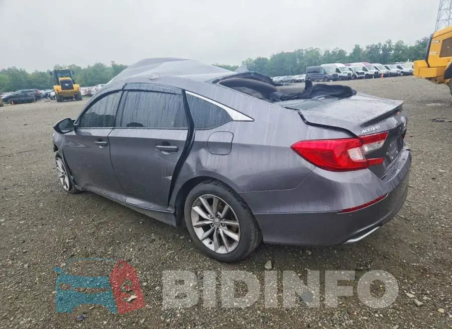 1HGCV1F13MA123393 Photo# 2