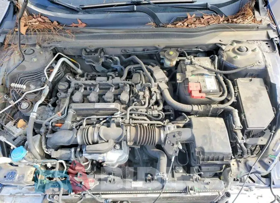 1HGCV1F19KA124139 Photo# 11