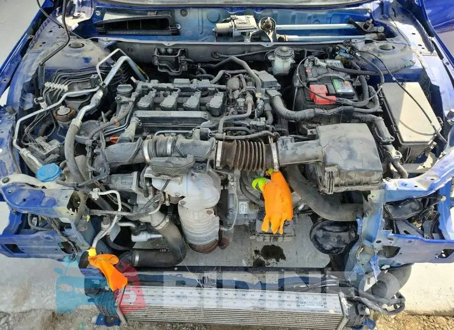 1HGCV1F32LA123935 Photo# 11