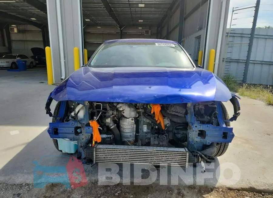 1HGCV1F32LA123935 Photo# 5