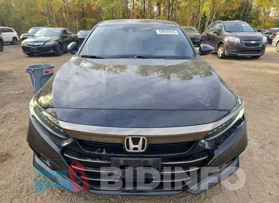 1HGCV1F35MA802146 Photo# 5