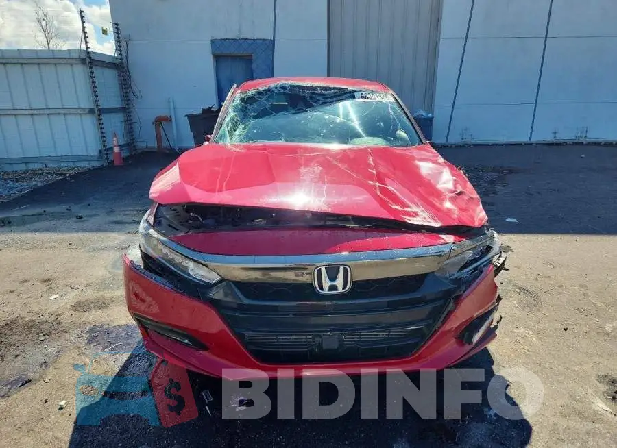 1HGCV1F37LA120772 Photo# 5