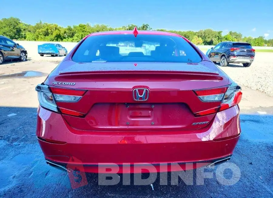1HGCV1F37LA120772 Photo# 6