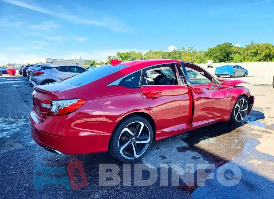 1HGCV1F37LA120772 Photo# 3