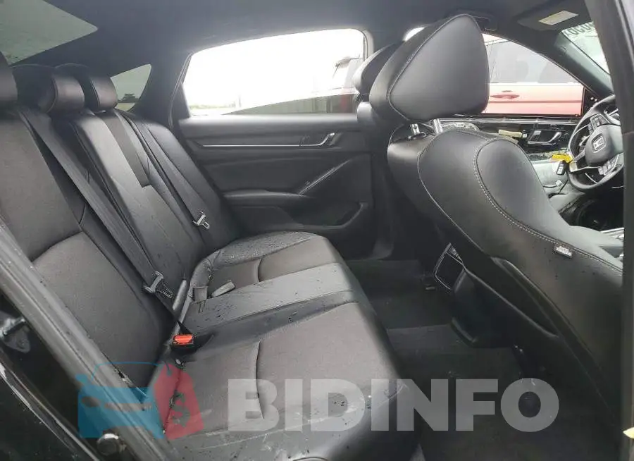 1HGCV1F37NA095603 Photo# 10