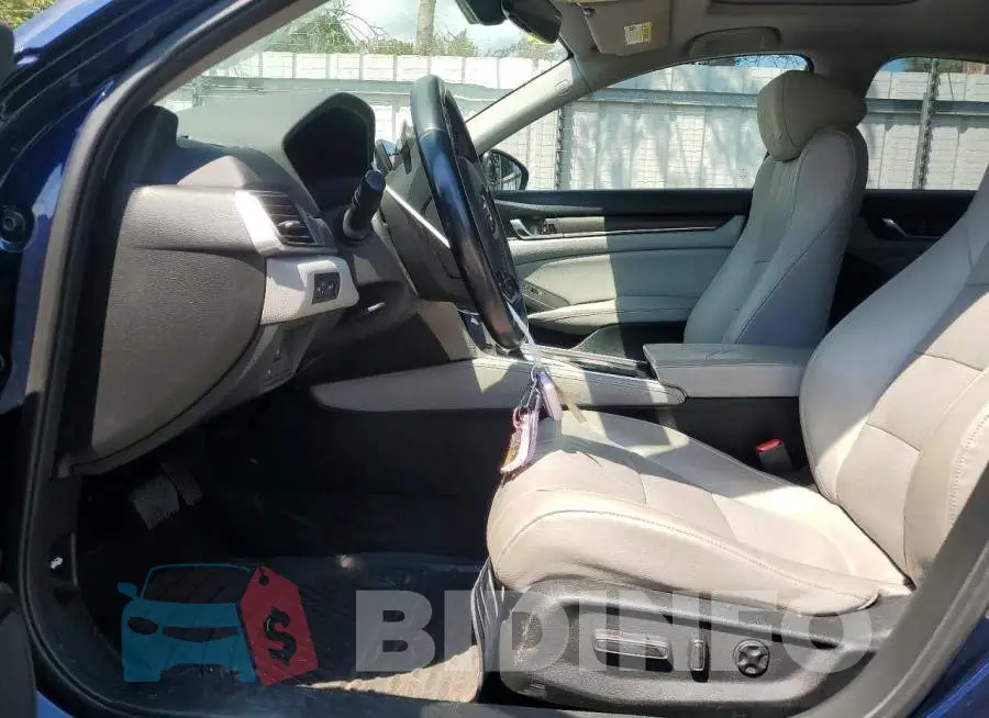 1HGCV1F94JA107897 Photo# 7