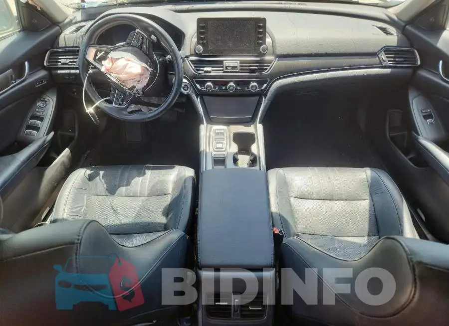 1HGCV2F57JA010177 Photo# 8