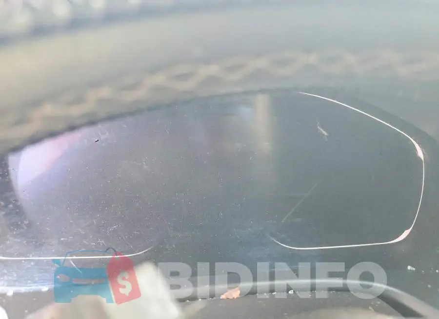 1HGCV2F95JA050017 Photo# 9