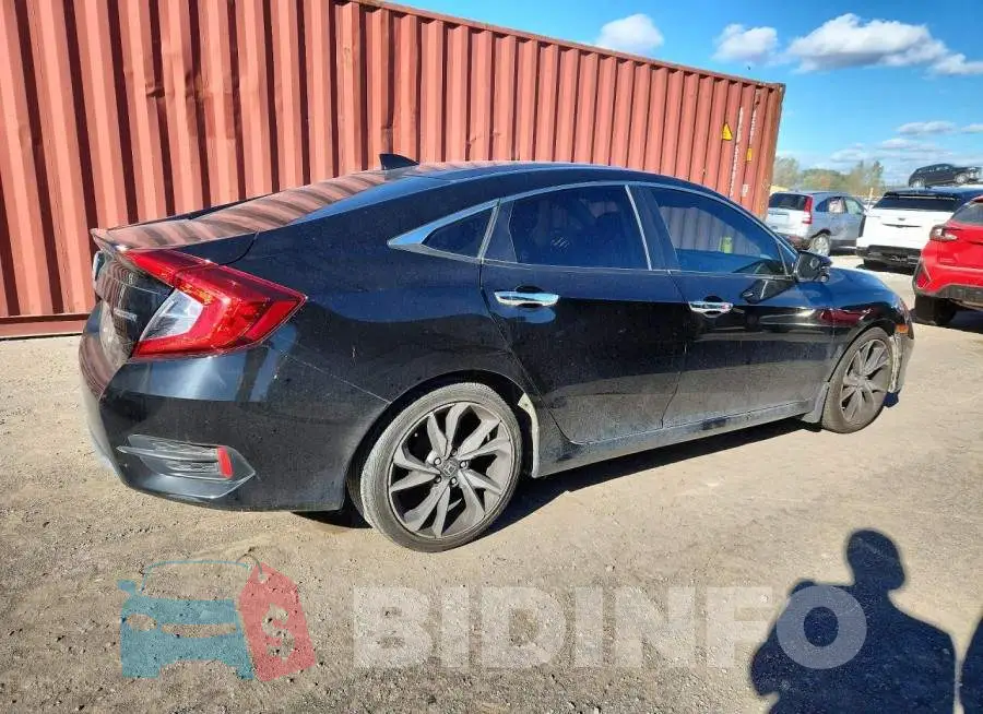 2HGFC1F91LH105743 Photo# 3