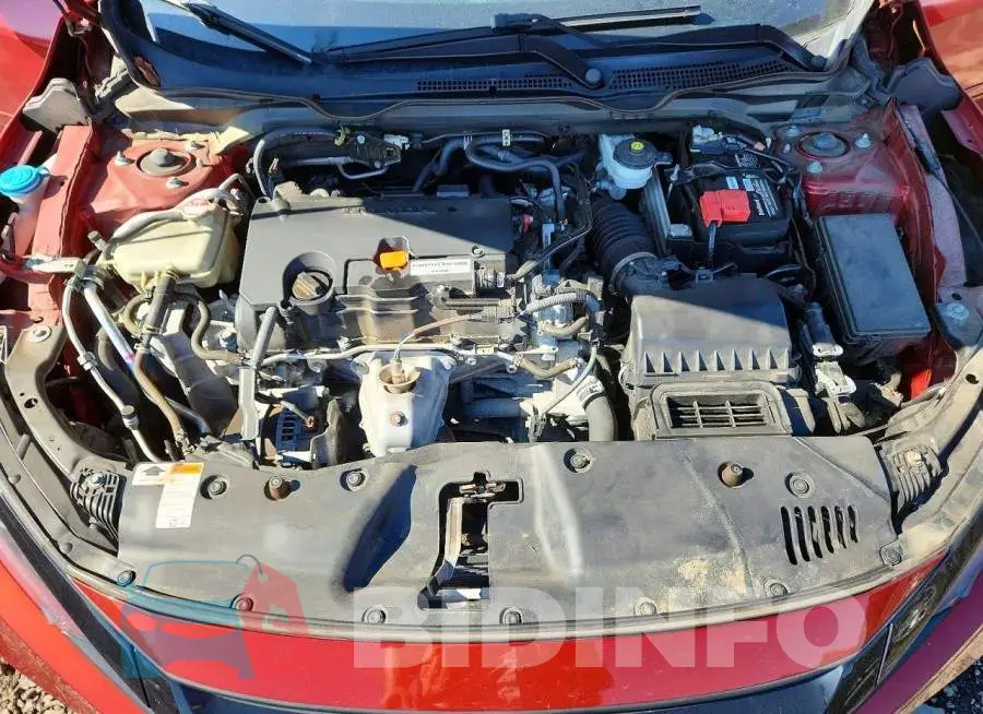 2HGFC2F68MH514142 Photo# 11
