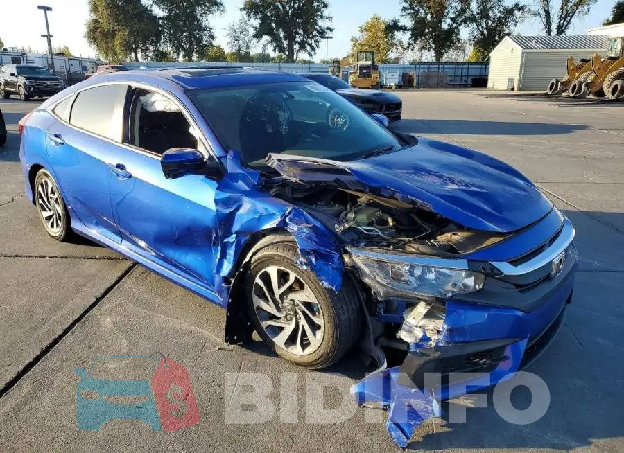 2HGFC2F73HH508862 Photo# 4