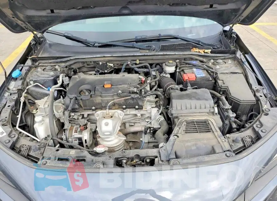 2HGFE2F25NH589941 Photo# 11
