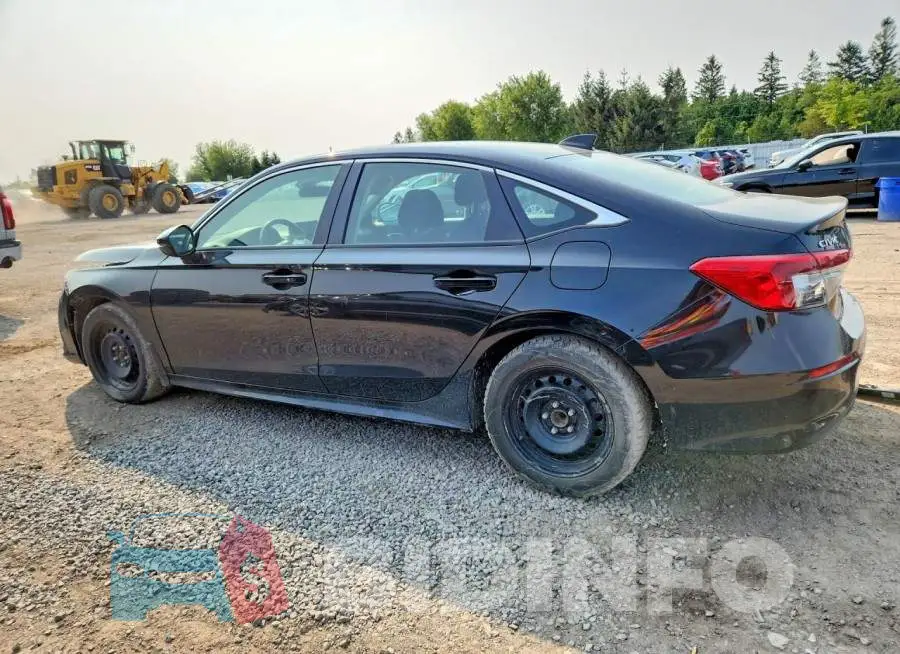 2HGFE2F38RH106182 Photo# 2