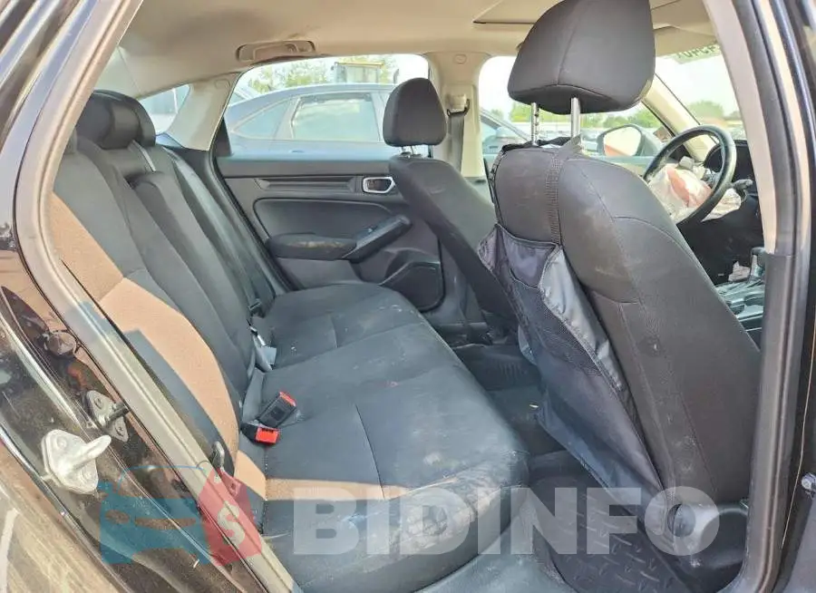 2HGFE2F38RH106182 Photo# 10