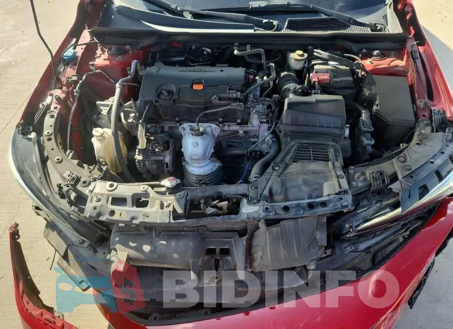 2HGFE2F50NH531293 Photo# 11