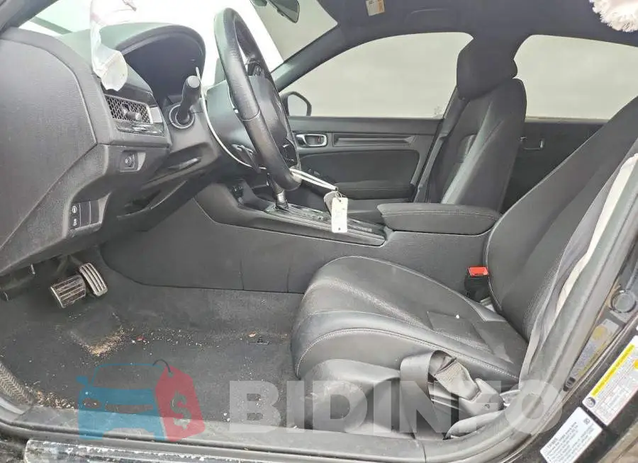 2HGFE2F50NH548613 Photo# 7