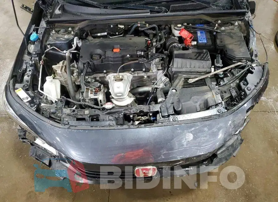 2HGFE2F51PH549269 Photo# 11