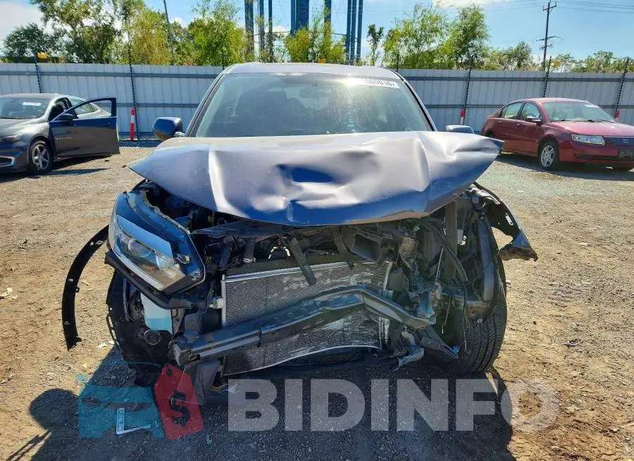 3CZRU6H37KG711944 Photo# 5