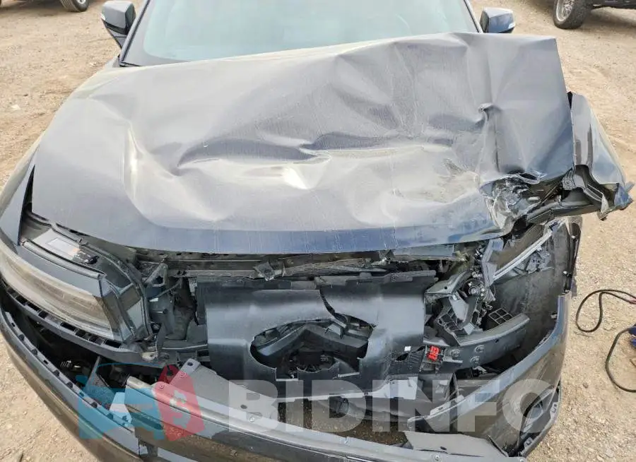 3GPKHXRJ6RS538941 Photo# 11