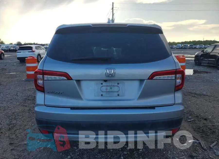5FNYF5H55MB043948 Photo# 6