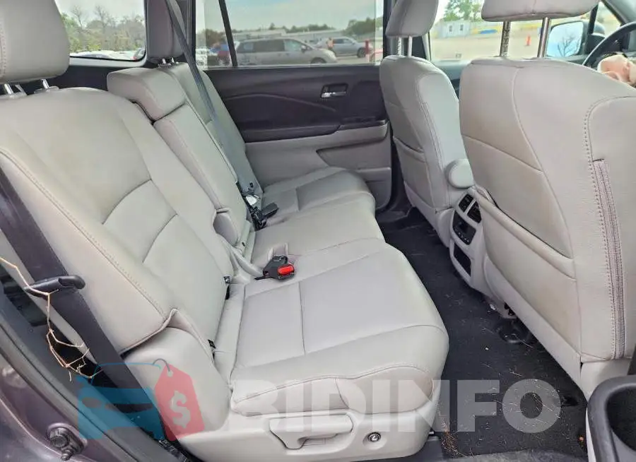 5FNYF6H57LB028064 Photo# 11