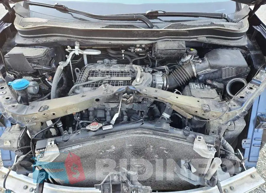 5FNYF7H51KB011278 Photo# 12